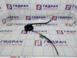 Замок двери передней правой Nissan Qashqai (J10) 80500-JD900.