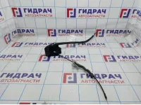 Замок двери передней правой Nissan Qashqai (J10) 80500-JD900.