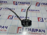Замок двери задней левой Nissan Qashqai (J10) 82501-JD900.