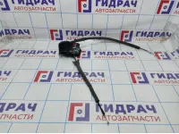 Замок двери задней правой Nissan Qashqai (J10) 82500-JD900.