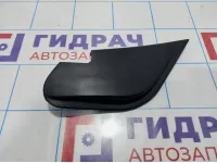 Крышка зеркала внутренняя левая Nissan Qashqai (J10) 80293-JD000. Дефект.