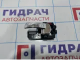 Ручка двери внутренняя передняя левая Nissan Qashqai (J10) 80671-JD00A.