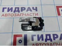 Ручка двери внутренняя передняя левая Nissan Qashqai (J10) 80671-JD00A.