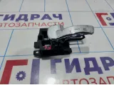 Ручка двери внутренняя передняя левая Nissan Qashqai (J10) 80671-JD00A.