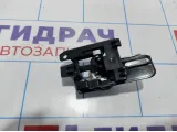 Ручка двери внутренняя передняя левая Nissan Qashqai (J10) 80671-JD00A.