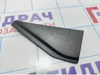 Накладка двери задней левой Nissan Qashqai (J10) 82293-JD000. Царапины.