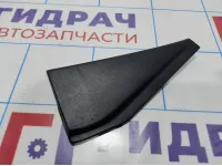 Накладка двери задней правой Nissan Qashqai (J10) 82292-JD000. Царапины.