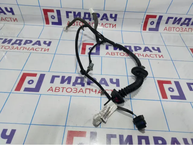 Проводка двери задней левой Nissan Qashqai (J10) 24127-JD10B.