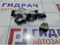 Замок зажигания Nissan Qashqai (J10) D8700-JD000. В сборе.