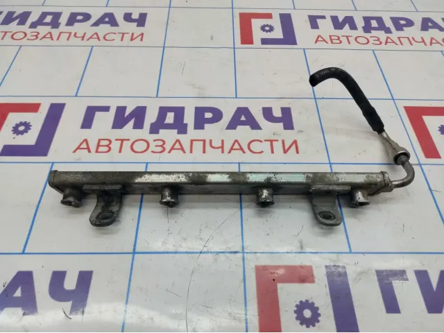 Рейка топливная Nissan Qashqai (J10) 17520-EE30B.