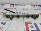 Рейка топливная Nissan Qashqai (J10) 17520-EE30B.
