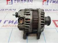 Генератор Nissan Qashqai (J10) 23100-JD200.
