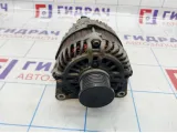 Генератор Nissan Qashqai (J10) 23100-JD200.