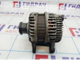 Генератор Nissan Qashqai (J10) 23100-JD200.