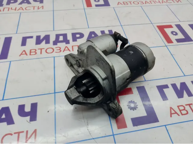 Стартер Nissan Qashqai (J10) 23300-EN20A.