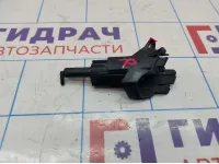 Форсунка омывателя фары правая Nissan Qashqai (J10) 28611-JD000. Дефект.