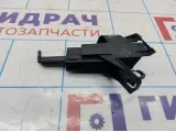 Форсунка омывателя фары правая Nissan Qashqai (J10) 28611-JD000. Дефект.