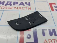 Заглушка бампера правая Nissan Qashqai (J10) 62256-JD00H. Номерного знака.