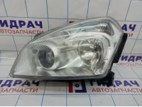 Фара левая Nissan Qashqai (J10) 26060-JD90A.