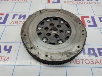 Маховик Nissan Qashqai (J10) 12310-ET000. Аналог LUK.