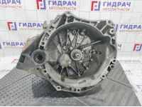 МКПП Nissan Qashqai (J10) 32010-JD200.