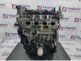 Двигатель Nissan Qashqai (J10) 10102-JD2MC. MR20DE. Дефект полуподдона.