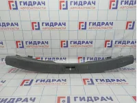 Обшивка багажника Nissan Qashqai (J10) 84992-JD00A. Царапины.
