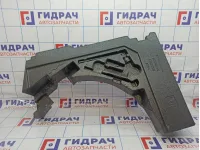 Ящик для инструментов левый Nissan Qashqai (J10) 84979-JD100.