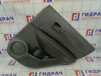 Обшивка двери задней правой Nissan Qashqai (J10) 82900-JD400.