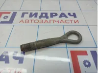 Крюк буксировочный Nissan Qashqai (J10) 51112-JD00A.
