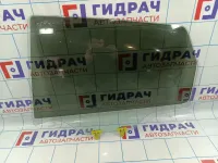 Стекло двери задней левой Nissan Qashqai (J10) 82301-JD000.