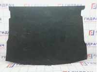 Пол багажника Nissan Qashqai (J10) 84904-JD100. Дефекты.