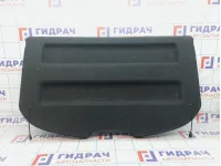Полка Nissan Qashqai (J10) 79910-JD00A. Дефекты.