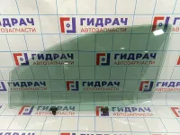 Стекло двери передней левой Nissan Qashqai (J10) 80301-JD000.