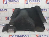 Обшивка багажника правая нижняя Nissan Qashqai (J10) 84950-JD000. Дефект.