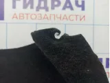Обшивка багажника правая нижняя Nissan Qashqai (J10) 84950-JD000. Дефект.