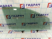 Стекло двери передней правой Nissan Qashqai (J10) 80300-JD000.