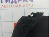 Обшивка багажника левая нижняя Nissan Qashqai (J10) 84951-JD000. Дефект.