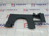 Накладка на торпедо левая Nissan Qashqai (J10) 68106-JD900.