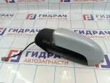 Зеркало левое электрическое Nissan Qashqai (J10) 96302-BR74A.