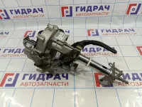Колонка рулевая Nissan Qashqai (J10) 48811-EY41B.