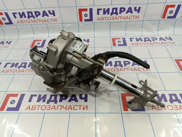 Колонка рулевая Nissan Qashqai (J10) 48811-EY41B.