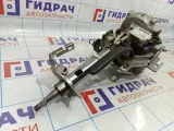 Колонка рулевая Nissan Qashqai (J10) 48811-EY41B.