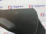 Накладка центральной консоли правая Nissan Qashqai (J10) 68920-JD900. Царапины.
