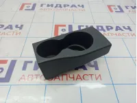 Подстаканник Nissan Qashqai (J10) 96965-JD000. Сломаны крепления.