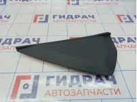 Накладка торпедо левая торцевая Nissan Qashqai (J10) 68499-JD900.