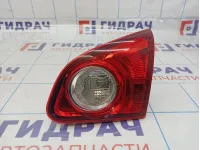 Фонарь задний внутренний правый Nissan Qashqai (J10) 26550-JD800.