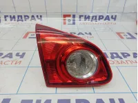 Фонарь задний внутренний левый Nissan Qashqai (J10) 26555-JD800.