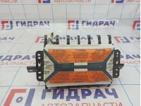Подушка безопасности пассажирская Nissan Qashqai (J10) 98515-JD00A.