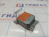 Блок управления AIR BAG Nissan Qashqai (J10) 98820-JD10A.